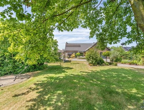                                         Woning te koop in Bree, € 539.000
