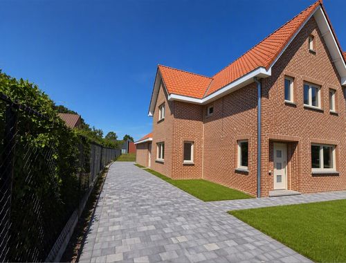                                         Woning te koop in Hasselt, € 439.000
