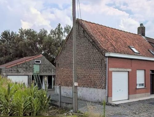                                         Maison à vendre à Ledegem, € 157.000
