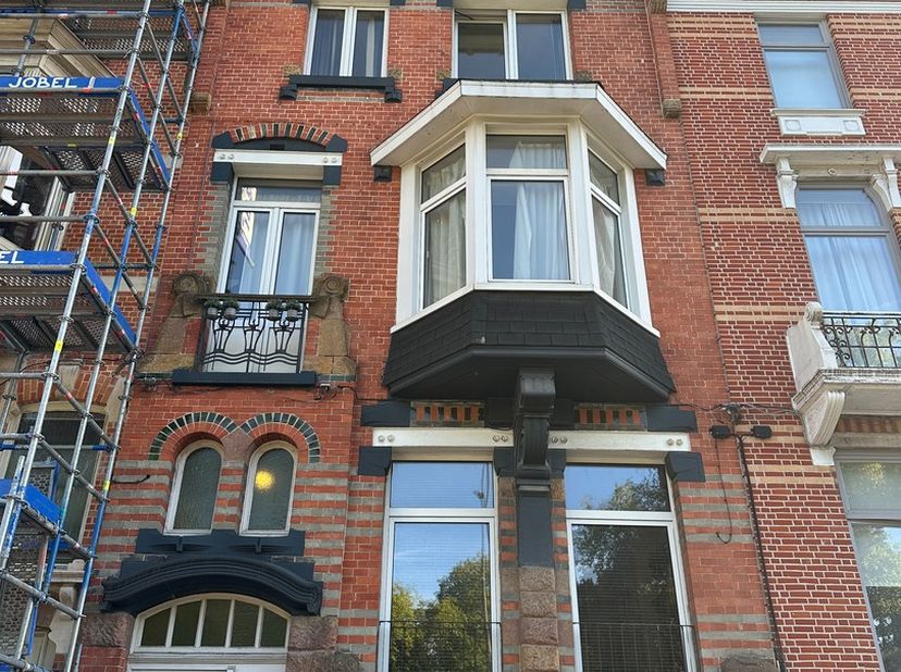 Appartement à louer à Charles de Kerchovelaan 283 boîte 301,
                    9000 Gent