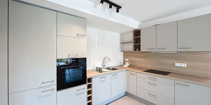 Appartement à vendre à 1480 Tubize