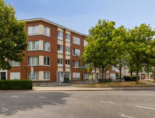                                         Appartement te koop in Borsbeek, € 224.750
