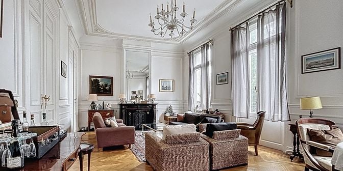 Huis te koop in Rue Berckmans 156, 1060 Sint-Gillis