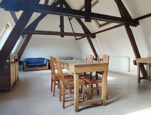                                         Appartement te huur in Tournai, € 650
