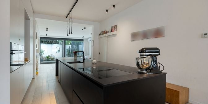 Huis te koop in Constantin Meunierstraat 58, 3000 Leuven