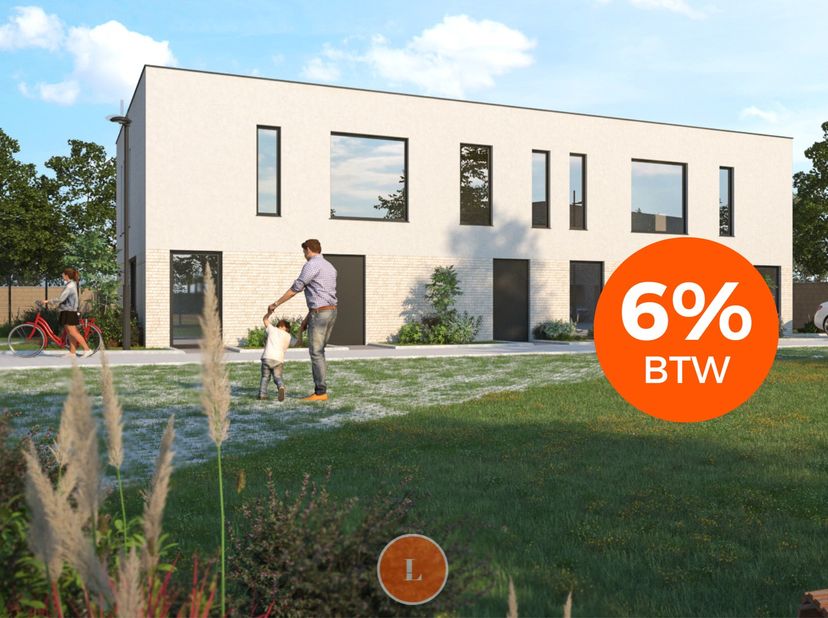 Maison à vendre
                    à 8930 Menen