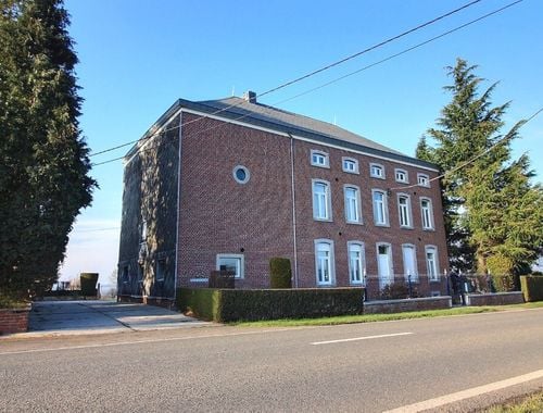                                         Arbeiderswoning te koop in Hombourg, € 449.000
