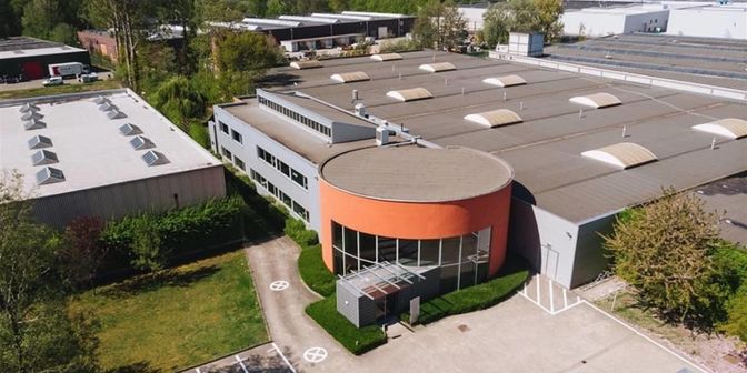 Bien professionnel à vendre à Terbekehofdreef 43, 2610 Wilrijk