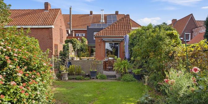 Huis te koop in Vrijgeweidestraat 21, 8020 Ruddervoorde