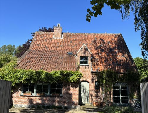                                        Huis te koop in Heusden, € 775.000
