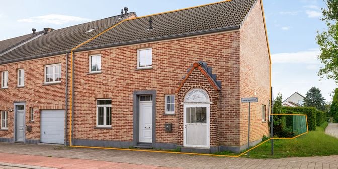 Huis te koop in 1933 Sterrebeek
