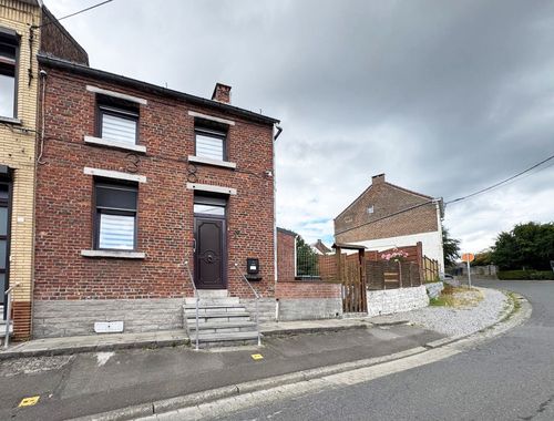                                         Woning te koop in Carnières, € 89.000
