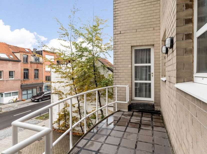 Appartement à vendre à Oudebareellei 72 boîte 2,
                    2170 Merksem