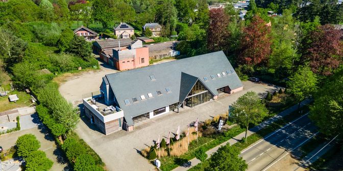 Bien professionnel à vendre à Kloosterstraat 116-118, 2275 Gierle