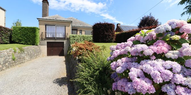 Huis te koop in Chemin d'Ellignies 14, 7911 Frasnes-lez-Buissenal