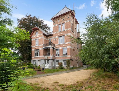                                         Villa te koop in Heverlee, € 1.200.000
