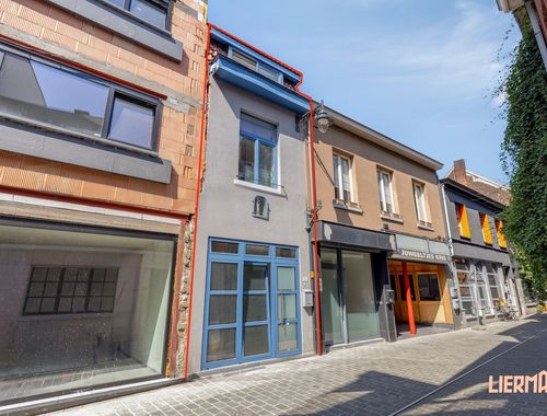                                         Maison à vendre à Aalst, € 253.000

