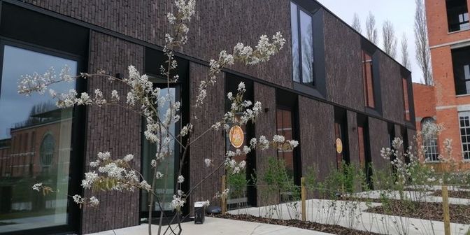 Huis te huur in Neremstraat 256/1 bus 1, 3700 Tongeren