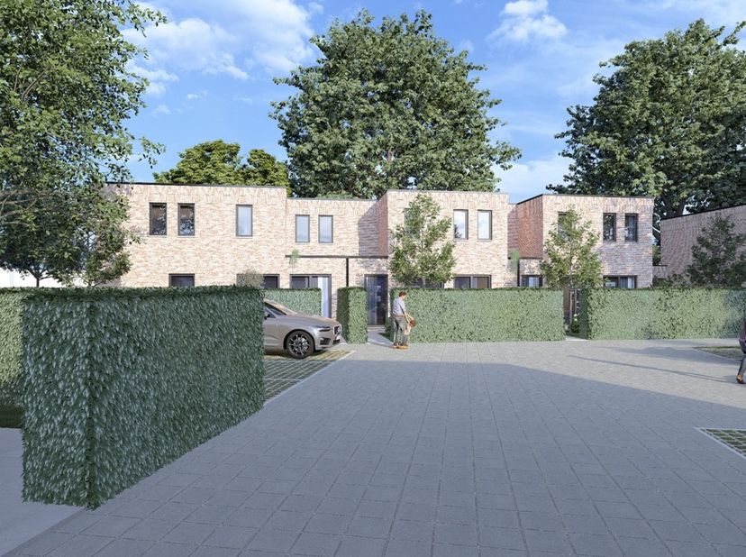 Appartement te koop
                    in 3650 Dilsen-Stokkem