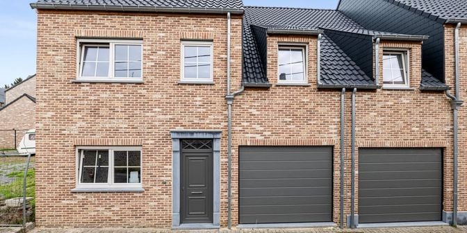 Huis te koop in F. L. Vandecanstraat 7, 3401 Waasmont