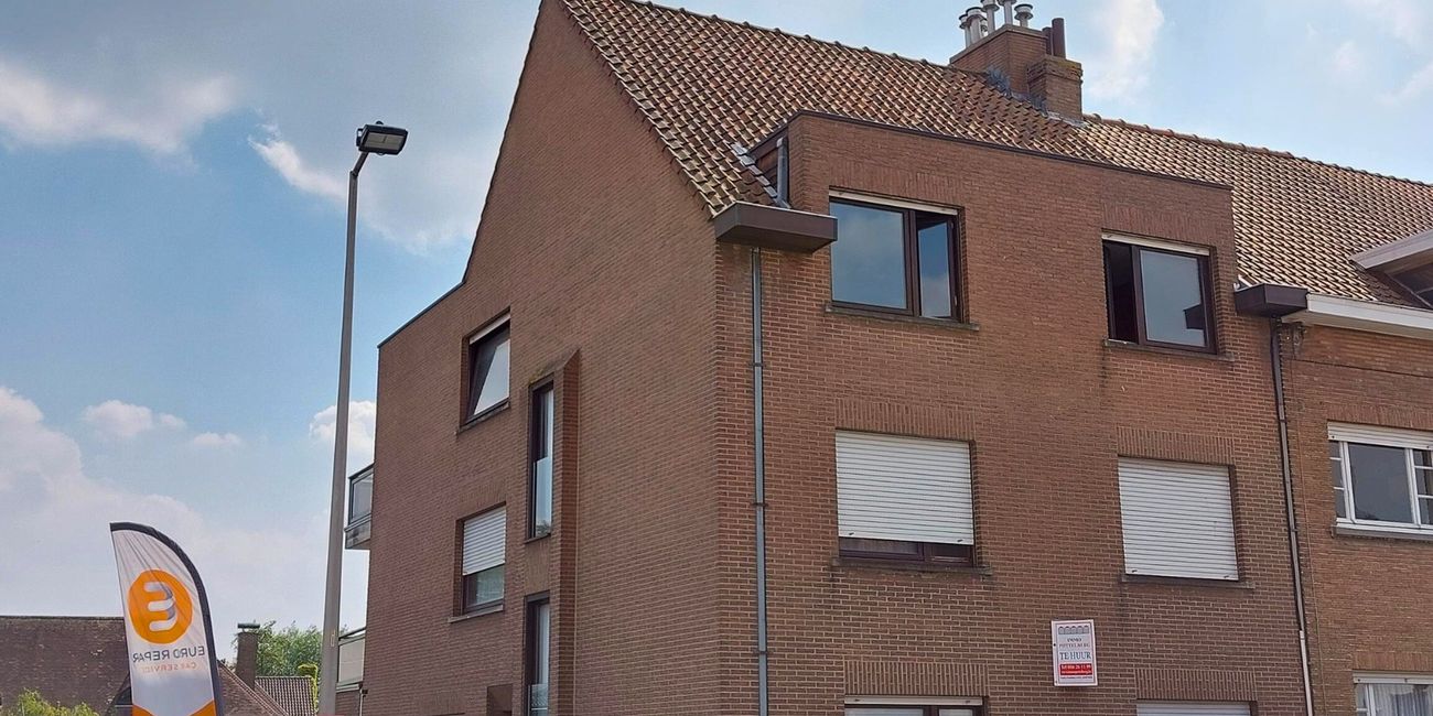 Menenstraat 157 bus 3