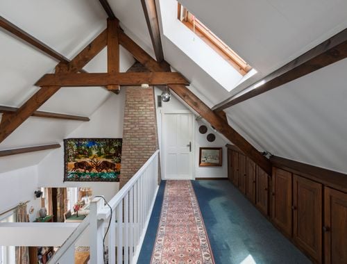                                         Woning te koop in Brasschaat, € 610.000
