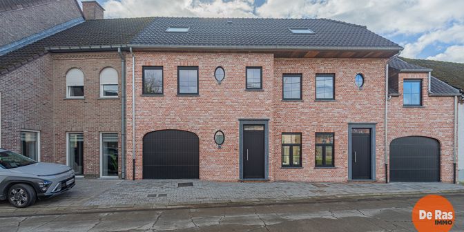 Huis te koop in Biestraat 6, 9340 Lede