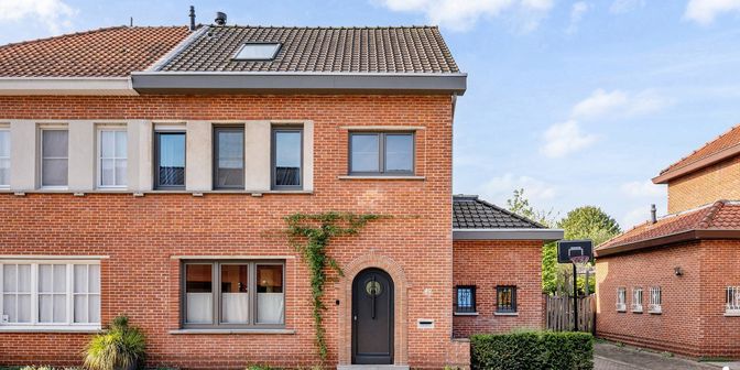 Huis te koop in Wipstraat 40, 2930 Brasschaat
