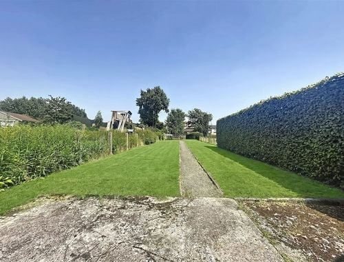                                        Maison à vendre à Beveren-Waas, € 239.000
