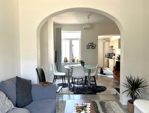                                         Maison à vendre à Menen, € 129.000
