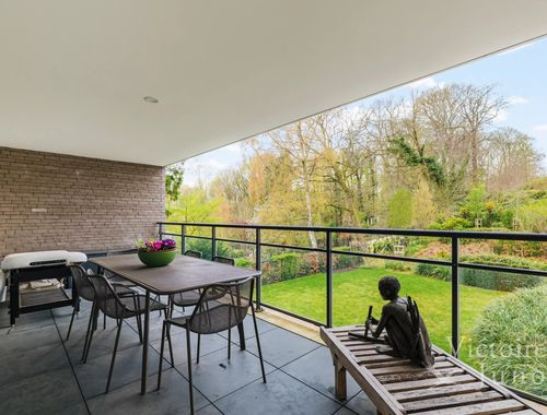                                         Appartement te koop in Oudergem, € 849.000
