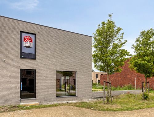                                         Maison unifamiliale à vendre à Koersel, € 389.000
