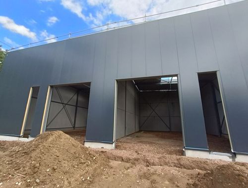                             Bâtiment d’entreprise à vendre à Westerlo
