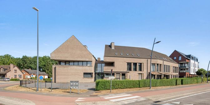 Appartement à vendre à Herentalsesteenweg 1 boîte 01/5, 2230 Herselt