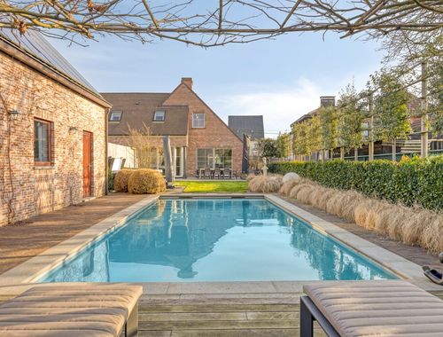                                         Woning te koop in Balen, € 645.000
