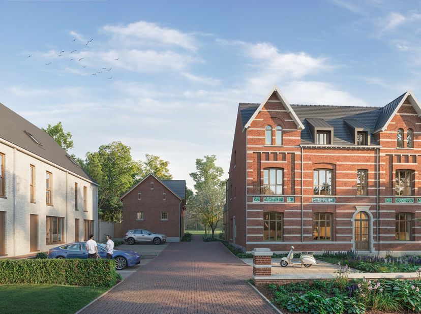 Huis te koop
                    in 3870 Heers