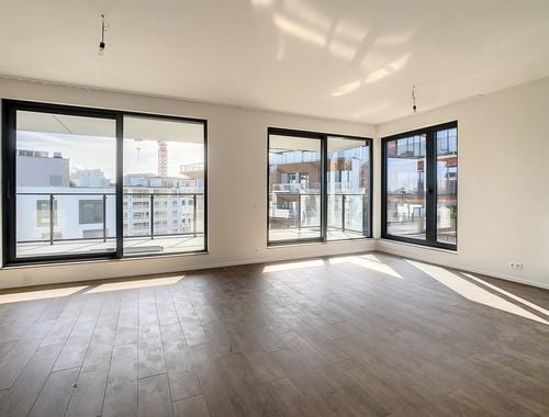                                         Appartement à louer à Woluwe-Saint-Lambert, € 1.725
