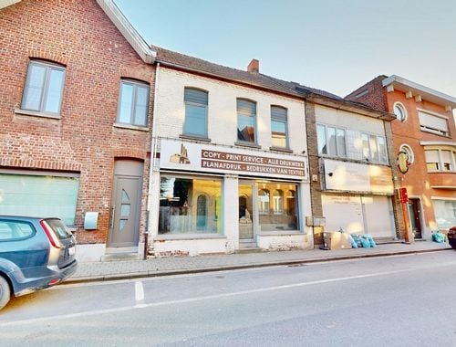                                         Maison à vendre à Lauwe, € 149.500
