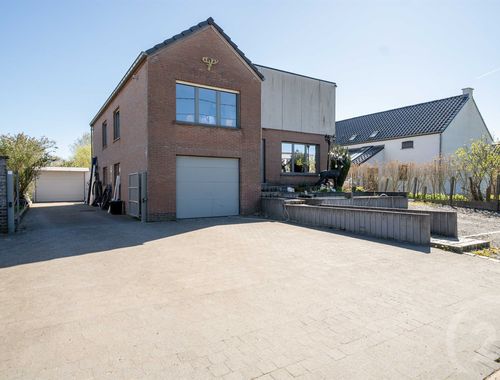                                         Maison unifamiliale à vendre à Betekom, € 589.000
