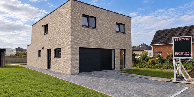 Maison à vendre à Beukepleinbaan 12, 3111 Wezemaal