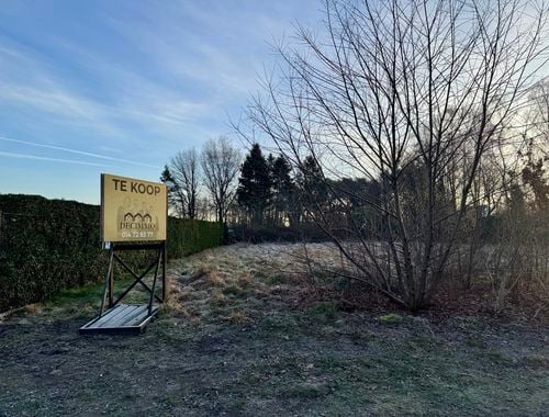                                         Bouwgrond te koop in Balen, € 144.000
