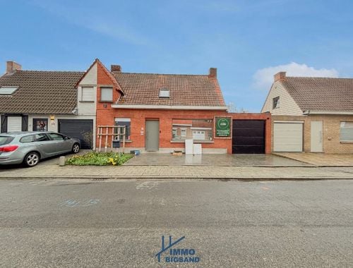                                         Maison à vendre à Menen, € 175.000
