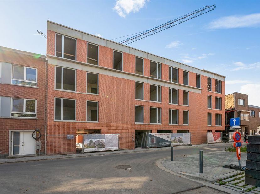 Appartement à vendre
                    à 2500 Lier
