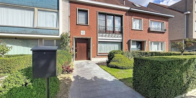 Huis te koop in Lindelaan 62, 8550 Zwevegem