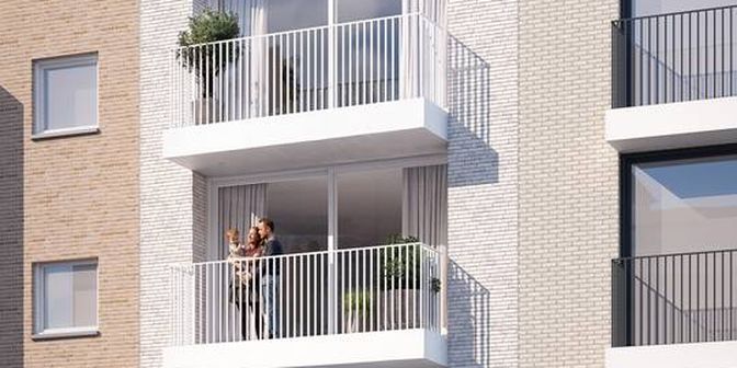 Projet à vendre à Vlamingstraat 29, 8301 Heist