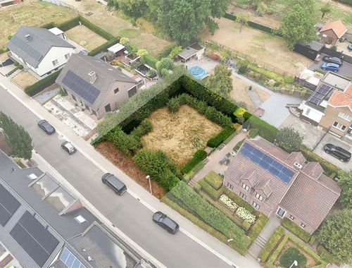                                         Grond te koop in Riemst, € 135.000
