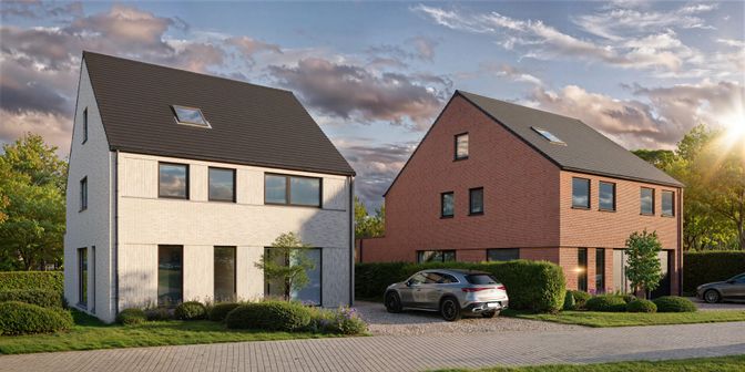 Huis te koop in Dalemstraat 20, 3053 Haasrode