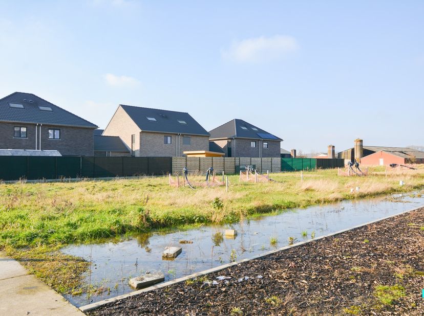 Maison à vendre
                    à 8800 Roeselare