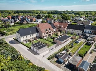 Foto van het pand