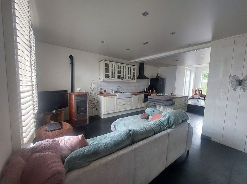 Huis te huur
                    in 2390 Westmalle